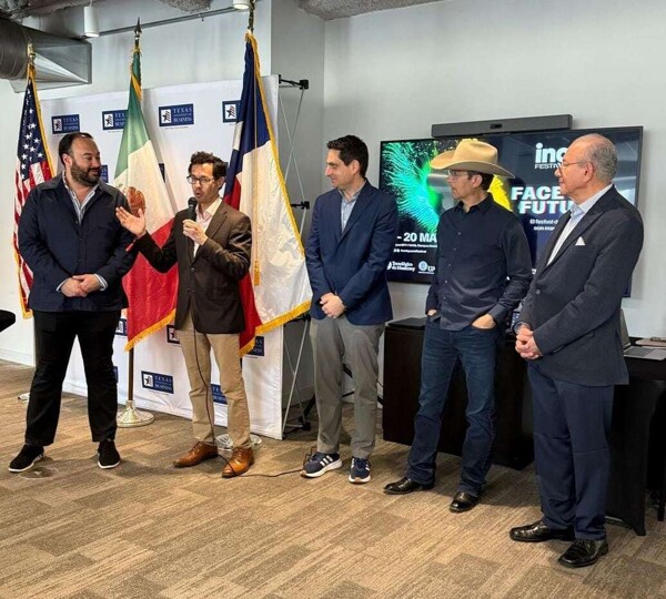 Integration of Nuevo León and Texas Highlighted at SXSW