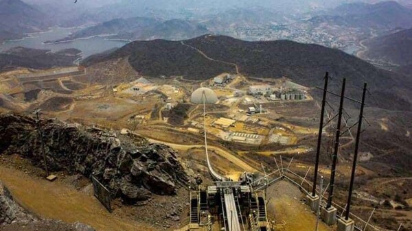 Мексика увеличит производство золота и серебра в 2025 году