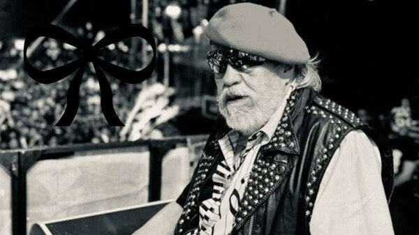 Lalo Toral, Legendary Rock Musician, Passes Away