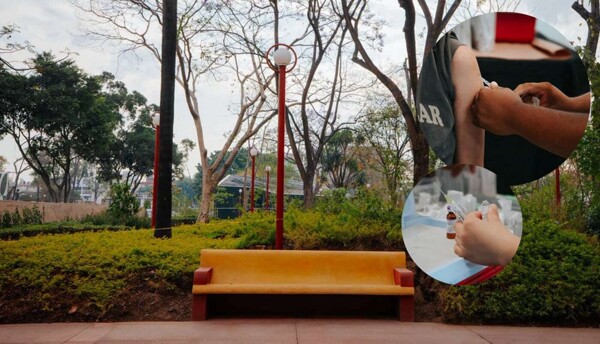 哈利斯科州启动大规模麻疹疫苗接种运动