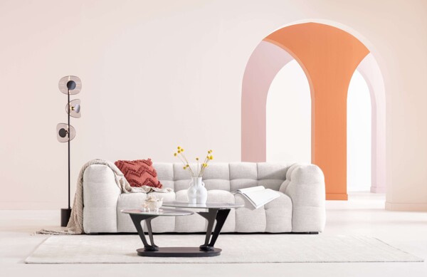 德国公司 Kare Design 在墨西哥城开设新店