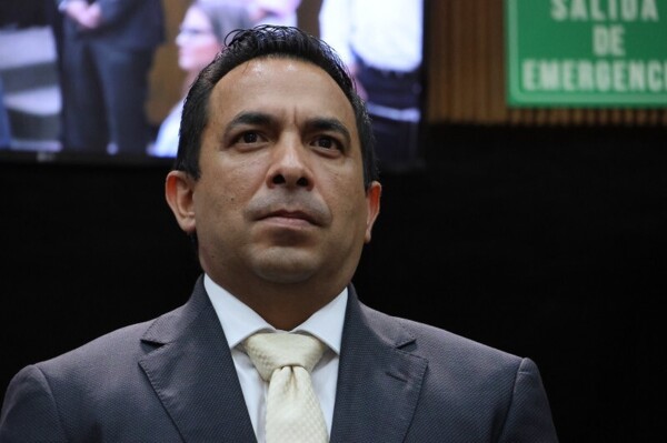 State Audit Reports 12 Billion Pesos in Irregularities