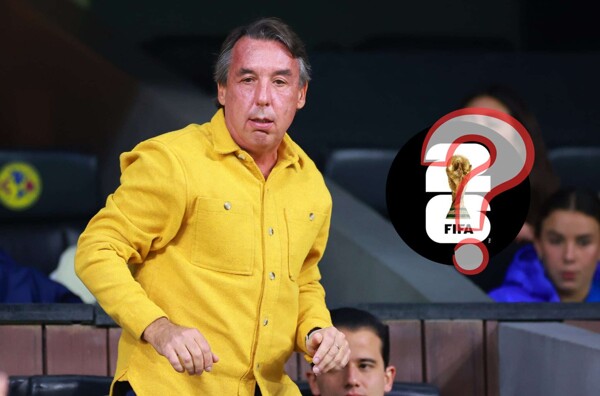 Crisis at Club América Amid FIFAGate Investigation