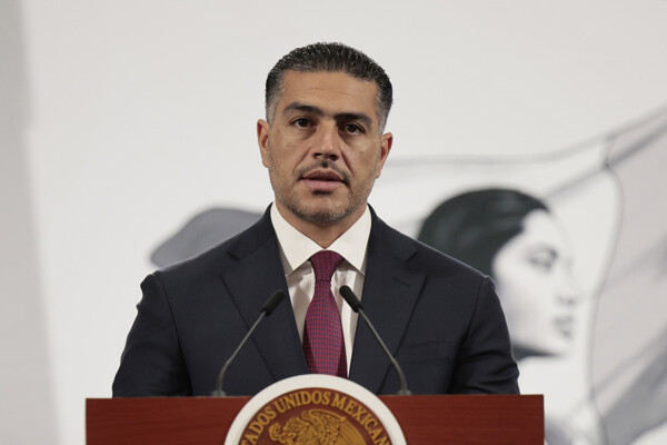 Власти Мексики установили причину нападения на депутатов