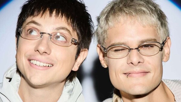 Dúo argentino anuncia gira ‘Free Spirits World Tour’ por México