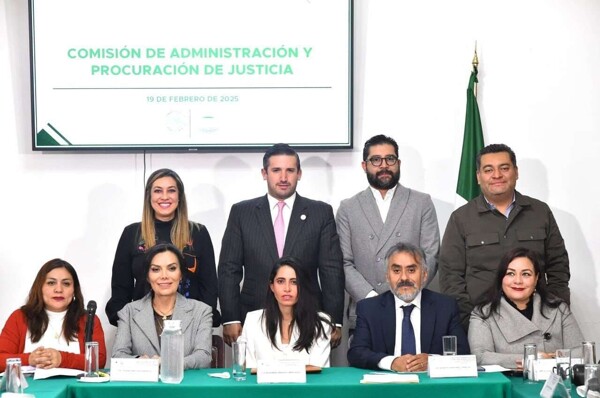 Reform of the Anti-Corruption Prosecutor's Office in CDMX