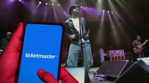 Oasis подтверждает концерт в Мехико в 2025 году