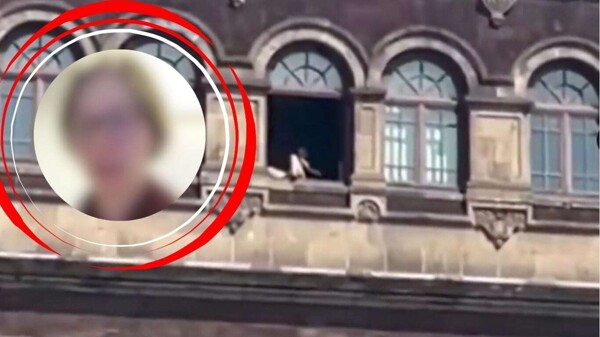 墨西哥宫丑闻：已确认事件及公众身份搜寻