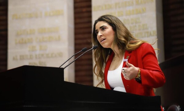 Threats Against Congresswoman Maria Teresa Ealy