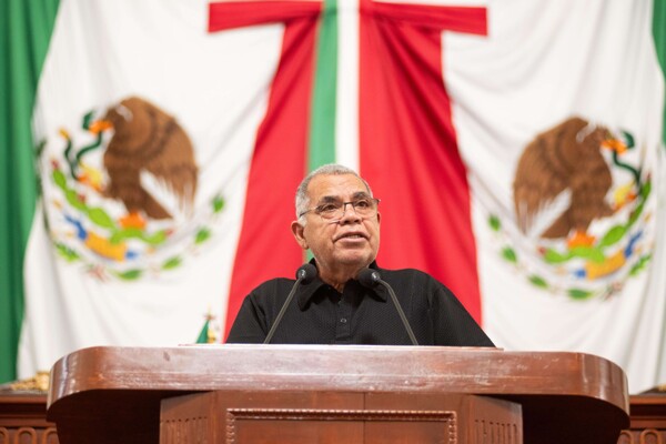 Предложение по увеличению донорства органов в CDMX