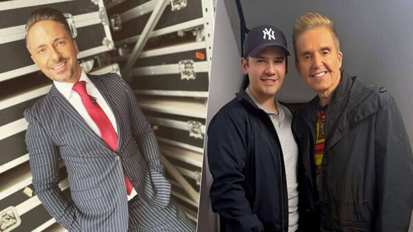 Charly Moreno's Bond with Daniel Bisogno's Family Revealed