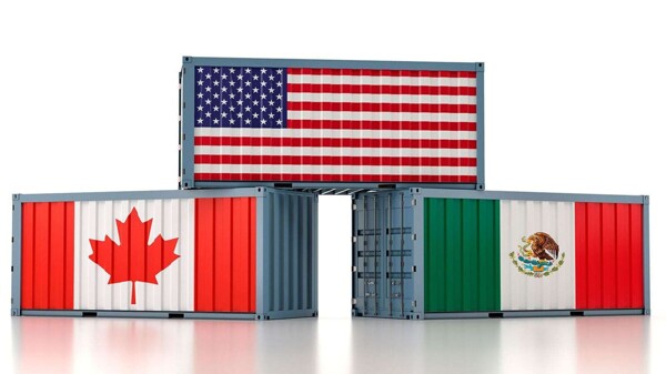 Towards a North American Customs Union