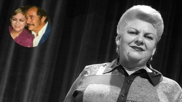 Пакита ла дель Баррио скончалась в возрасте 77 лет