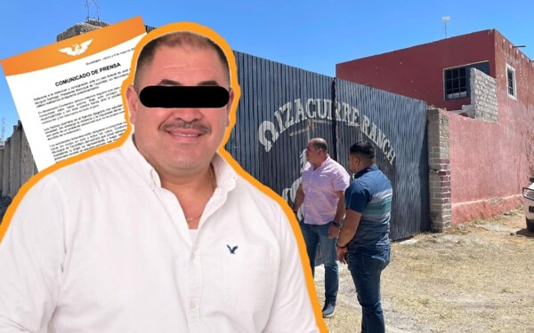 Citizen Movement Demands Clarity on Indicted Mayor