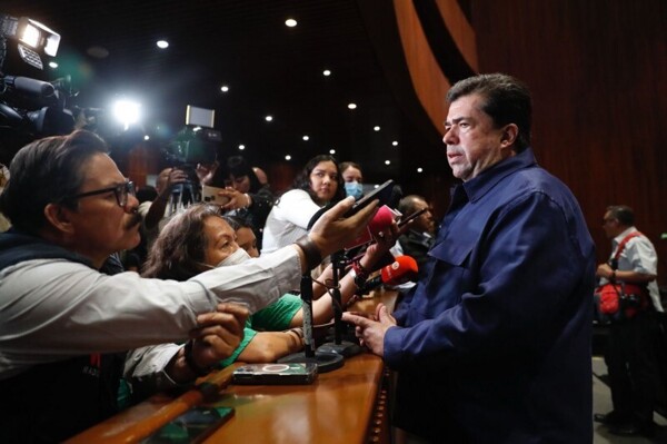 Мексика: одобрены законы о профсоюзной автономии