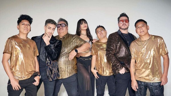 HD Band: Rescatando la nostalgia con una propuesta fresca y música original