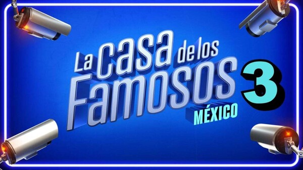 The Third Season of La Casa de los Famosos Confirmed