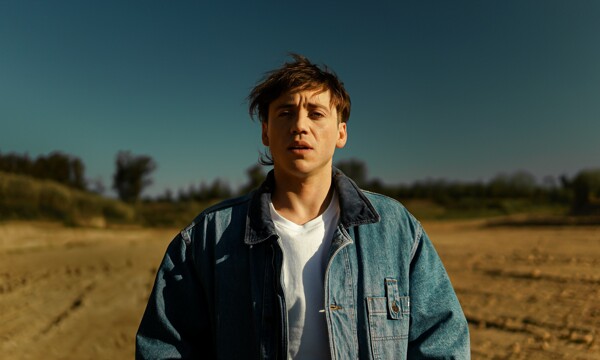 Paulo Londra Returns to Mexico for Two Concerts