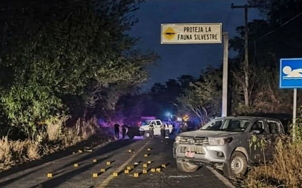 Two municipal officials killed in Guerrero