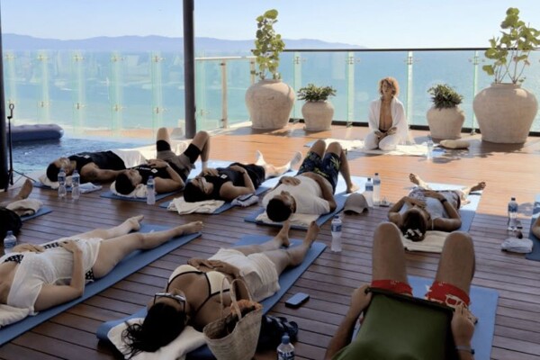 AURA Wellness Festival Debuts in Riviera Nayarit