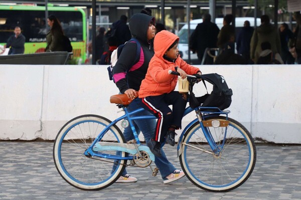 Mothers as First Responders in Emergencies