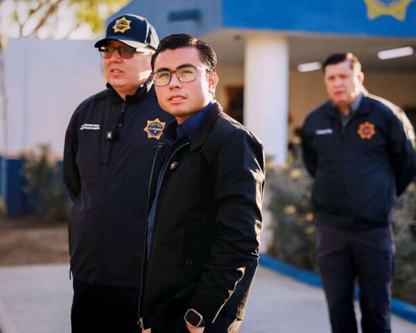 华雷斯市长受邀加入州内阁