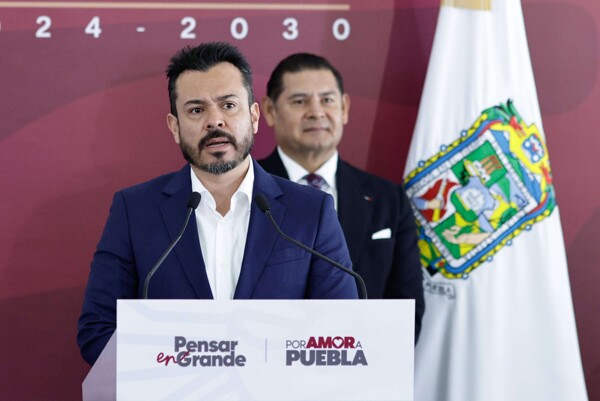 普埃布拉市缆车项目获得广泛支持