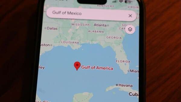 Mexico to Take Legal Action Against Google