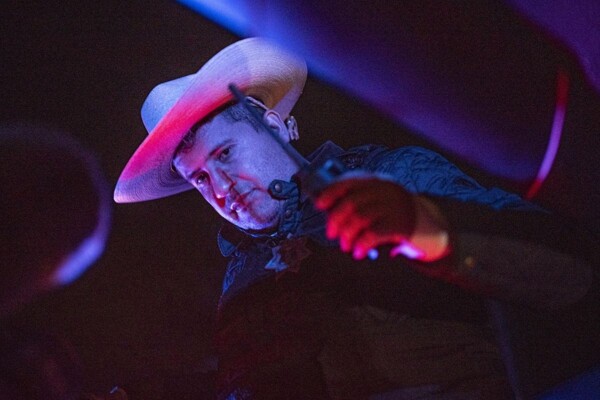 Mayor of Uruapan assassinated in Mexico