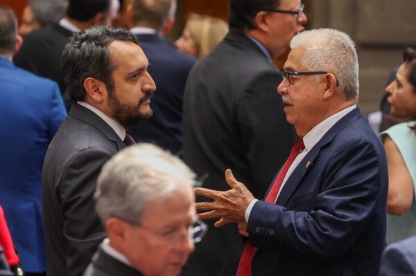 Внутрипартийный конфликт в «Морене» из-за выборов в Дуранго