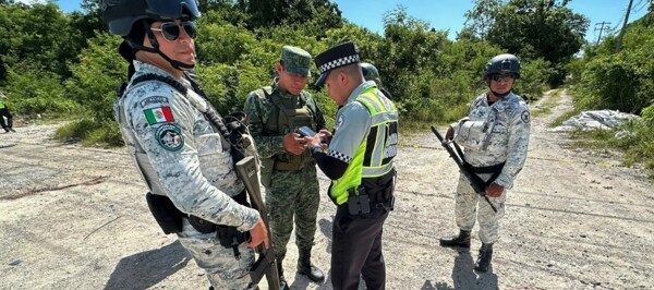 ОНУ предупреждает о военной реформе в Мексике