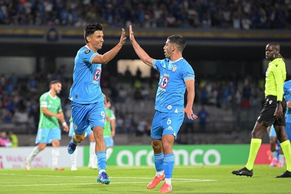 Concachampions Cup Final Confirmed
