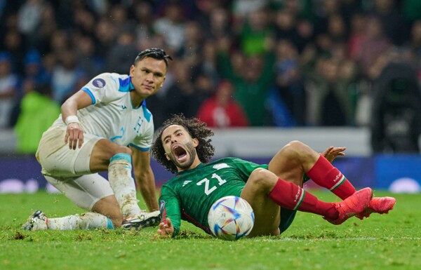 Crisis in the Mexican National Team after draw with Valencia