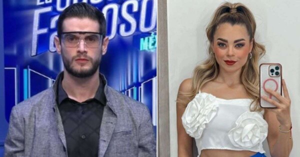 Адриан Марсело снова оказывается в центре новостей с слухами о романe