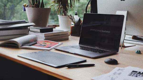 Office Machines Dominating Modern Work