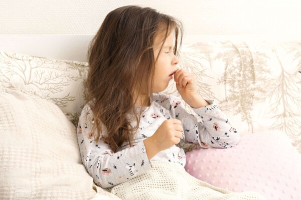 Alarming Increase in Whooping Cough Cases in Mexico