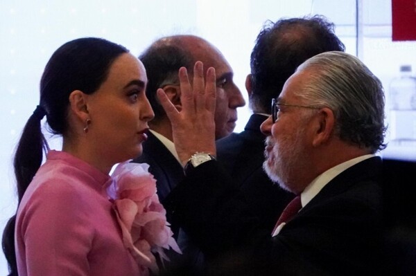 Crisis at Mexico's Tax Agency