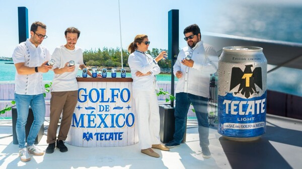 Heineken Launched a New Presentation of Tecate Light