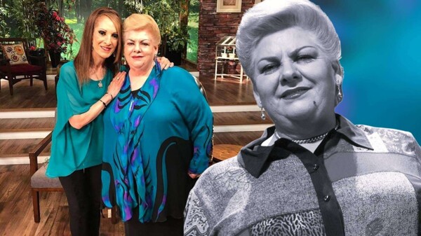Death of Iconic Singer Paquita la del Barrio