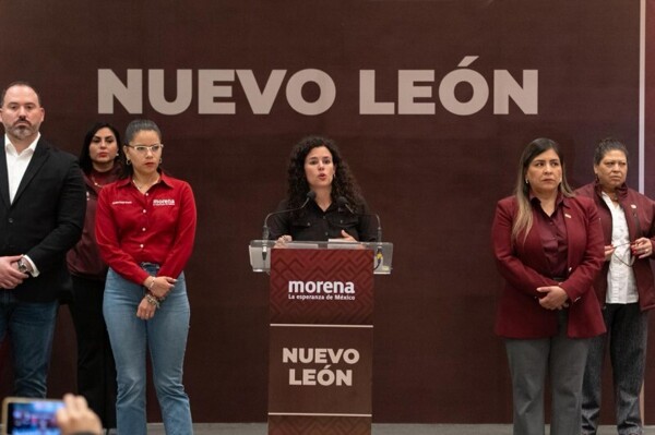 Budget Conflict in Nuevo León