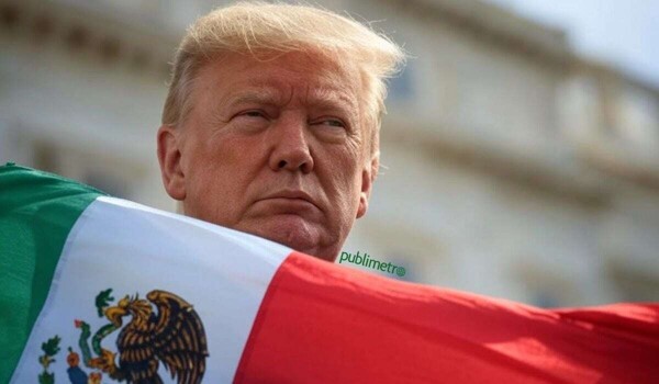 Трамп предлагает признать мексиканские картели террористическими организациями