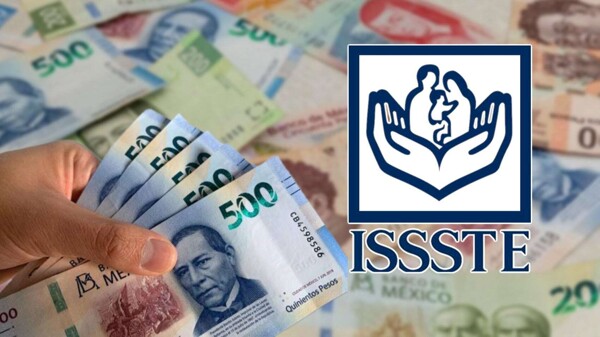 ISSSTE Игнорирует Пенсионные Платежи Невзирая на Судебные Приказы