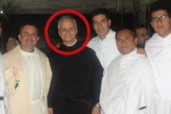 The Pride of Moroleón: A Pope with Local Roots