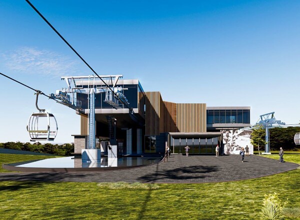 Puebla Cablebús Project Announced with Integrated Mobility Card