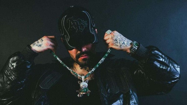 Streamer commissions Kung Fu Panda jewelry piece worth hundreds of thousands