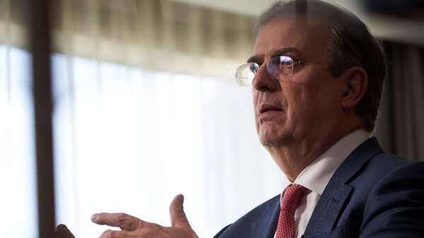 Мексика подготавливает комплексное экономическое предложение для США
