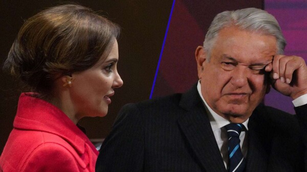 Спорная речь AMLO на День независимости