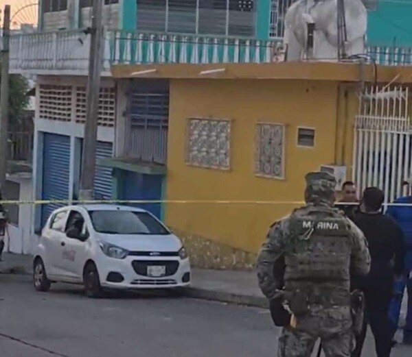 Жестокие нападения унесли жизни троих в Акапулько