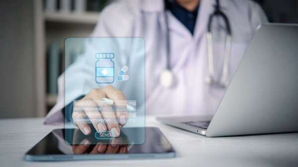 Mexico's Biometric Tech to Fight Drug Shortages