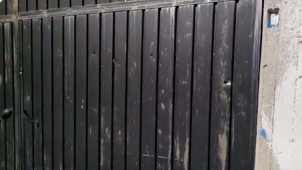 Попытка убийства мэра Айалы предотвращена